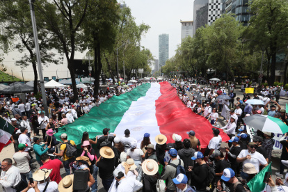 Trabajadores del sector judicial se oponen a esta medida.