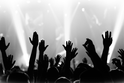 Referencial. Entretenimiento en Quito.