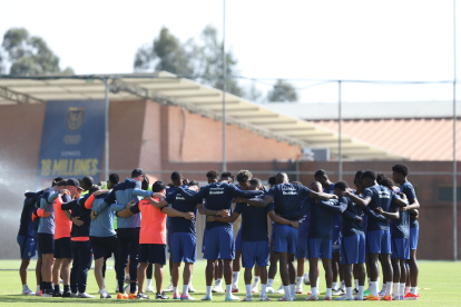 Los futbolistas de la Tricolor esperan dar un paso más hacia la clasificación al Mundial de 2026.