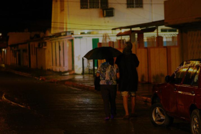 En repetidas ocasiones, los habitantes de la Atarazana han denunciado que su barrio es inseguro y que las autoridades poco hacen para revertir el escenario