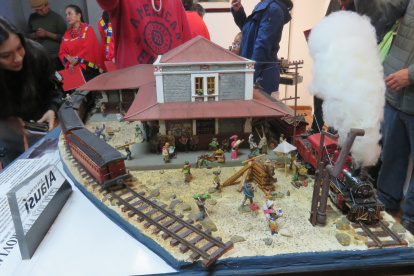 Riobamba. Las nuevas generaciones deben conocer nuestra historia.