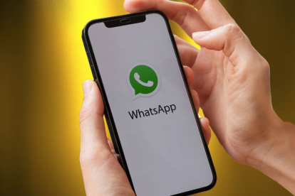 Meta, la empresa propietaria de WhatsApp, recomienda evitar el uso de aplicaciones no oficiales.