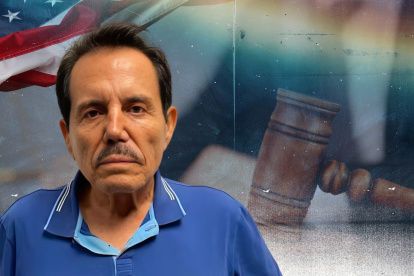 ""El Mayo" Zambada es el cofundador del Cártel de Sinaloa