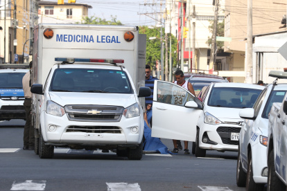 El registro de las muertes depende de varias instituciones.
