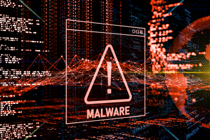 Referencial. Virus informático.