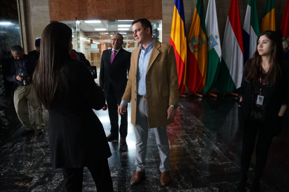 Asambleístas se pronunciaron sobre la multa económica a los integrantes de la Comisión de Fiscalización