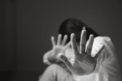 Referencial. Las víctimas y sus familias están recibiendo acompañamiento psicológico y legal.