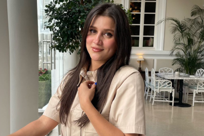 La reconocida influencer Elba González está entre las nuevas concursantes.