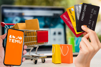 Temu se ha convertido en una opción para quienes compran en línea