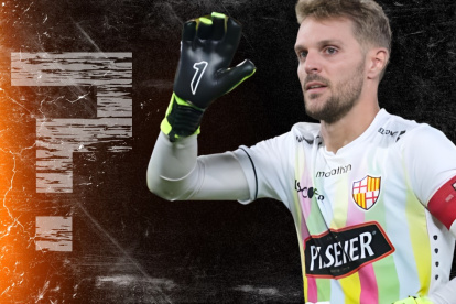 Javier Burrai es tendencia en redes sociales.