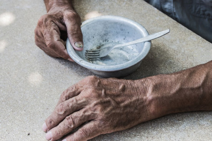 Tres países de América Latina estarían entre los más pobres del mundo en 2030.