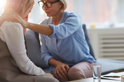 Quito cuenta con un servicio de emergencias psicológicas.