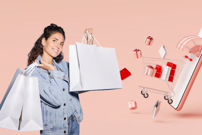 Temu ha pasado de 300 a más de 5.000 pedidos al día en Ecuador.