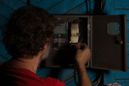 Los cortes de este 11 de septiembre e Ecuador durarán entre 2 y 3 horas.