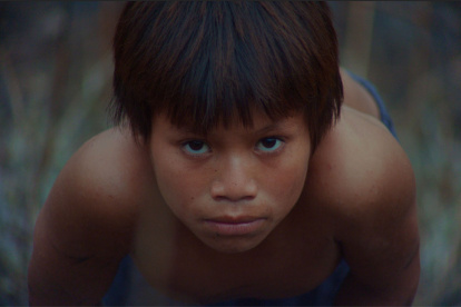 Fotograma de Canuto.