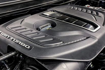 El galardón para los mejores motores marcan muchas veces más que el modelo en el mercado.