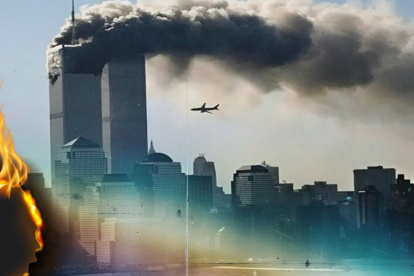 El atentado contra las Torres Gemelas exacerbó el terrorismo en el mundo.