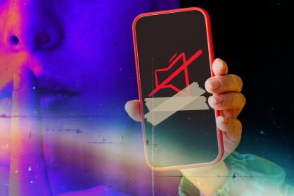 Mantener el celular en silencio revela mucho más de lo que crees.