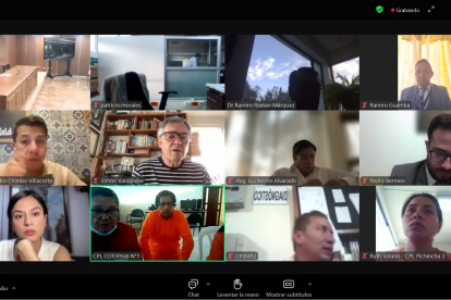 El exlegislador socialcristiano Pablo Muentes solicitó salir de prisión bajo medidas cautelares por su estado de salud y el de su esposa.