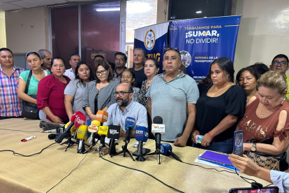 La Fetug anunción que ha decidido levantar la suspensión en espera del cumplimiento del incremento de la tarifa.