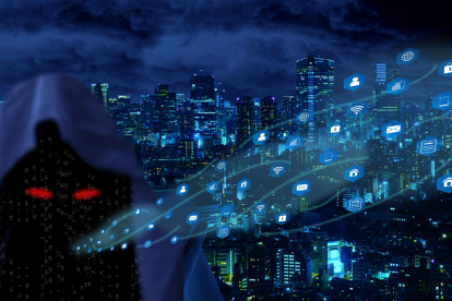 Las filtraciones de datos en 2024 ya se cuentan por miles de millones.