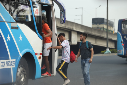 Los alumnos retomarán con normalidad sus jornadas desde el viernes 13 de septiembre.