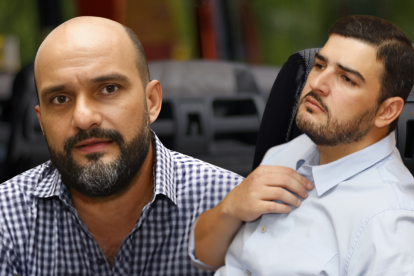 Álvarez insiste en que no cederá a presiones de los transportistas.