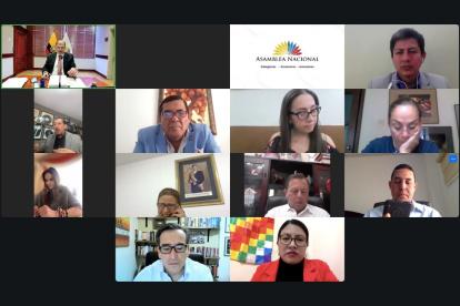 Plan. No trae eje de seguridad, solo de desarrollo económico, infraestructura, energía y ambiente, social, institucional y riesgos.