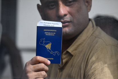 Desde inicios del mes de septiembre, el gobierno de Nicaragua tomó radicales medidas contra quienes expresan oposición, al punto de expulsarlos de su nación.