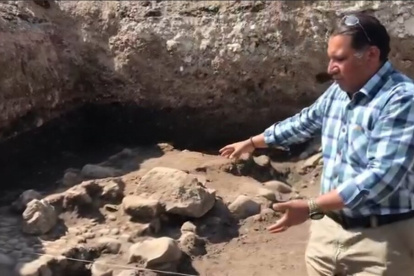 Descubrimientos Arqueológicos revelan la antigua Riobamba