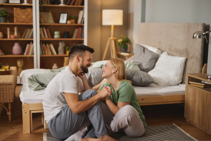 Las relaciones "yoyo" pueden convertirse en un ciclo interminable de rupturas y reconciliaciones, afectando profundamente la estabilidad emocional y mental de quienes las viven