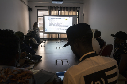 Brasil, un país conocido por su política de brazos abiertos hacia inmigrantes y refugiados, ha sorprendido con nuevas restricciones para los solicitantes de refugio