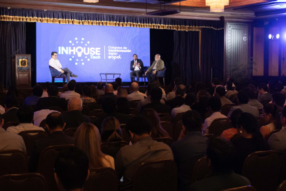 Expertos y profesionales en el ámbito de la Inteligencia Artificial (IA) compartieron sus conocimientos y casos de éxito