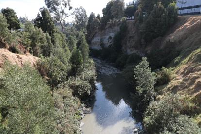 Los ríos Machángara, San Pedro, Guayllabamba y Monjas son los más contaminados de Quito.