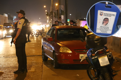 La directora del Centro de Rehabilitación Social de Varones de Guayaquil, conocido como la Penitenciaría del Litoral, María Daniela Icaza Resabala, fue asesinada el 12 de septiembre.