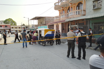 Autoridad dijo que el ataque es selectivo y se revisa el panfleto