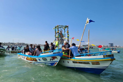 Acción. El proyecto será enviado al INPC para estudios a los bienes.