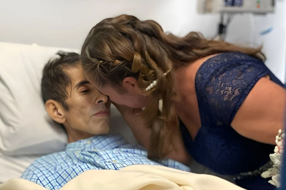 Alrededor de 324 beneficiados en actividades dinámicas.