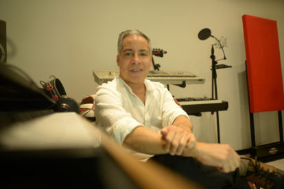 Jorge Luis Bohórquez