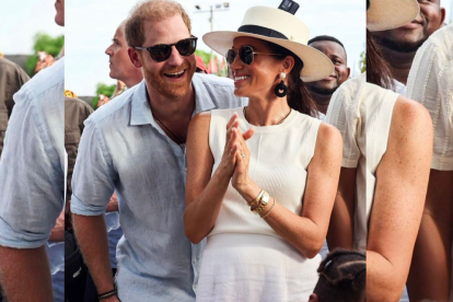 Harry de Inglaterra llega a las cuatro décadas en circunstancias de vida bastante especiales.