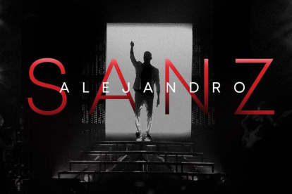 Alejandro Sanz es el artista con el disco más vendido de la historia en España
