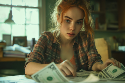 Comprar cosas no garantiza la felicidad