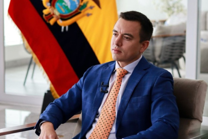 La reforma fue calificada por el primer mandatario como sustancial.