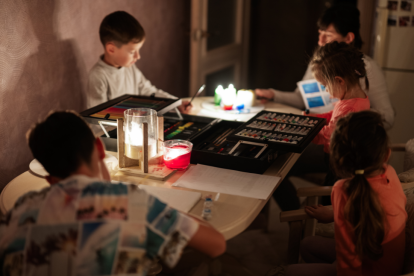 Se adelantará la salida de estudiantes dos horas antes del apagón nacional del 18 de septiembre.