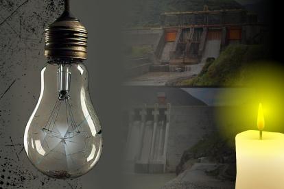 La crisis energética no ha podido ser resuelta en este último año.