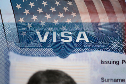 Ecuatorianos deben obtener una visa para poder viajar a Estados Unidos