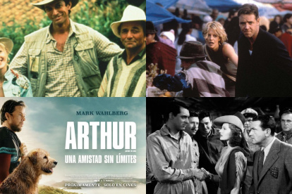 Películas inspiradas en historias ecuatorianas.