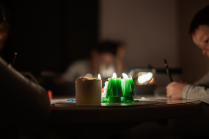 Ecuador vivirá apagones a nivel nacional de ocho horas de duración durante cuatro noches de la próxima semana.