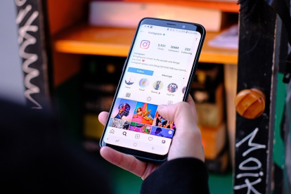 Meta presenta las Cuentas de Adolescentes de Instagram,