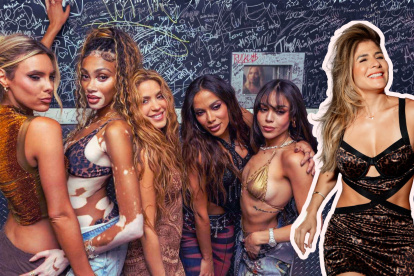 Yuribeth Cornejo cumplió 31 años.